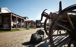 Hvidbjerg Strand Camping Resort Westernbyen