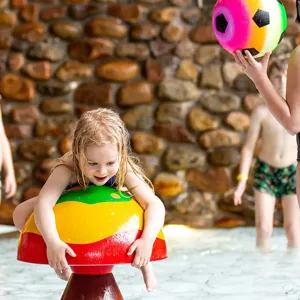 Hvidbjerg Strand Camping Resort Padehat