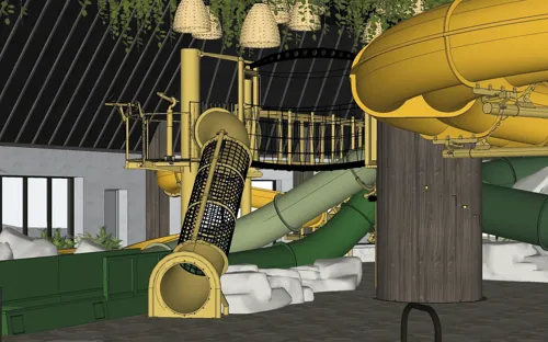 Hvidbjerg Strand Badeland 2026 Preview