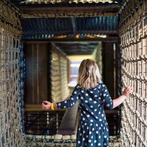 Hvidbjerg Strand Camping Resort Play City Legeland Net