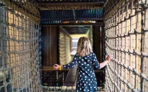 Hvidbjerg Strand Camping Resort Play City Legeland Net