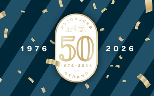 18468 Hvidbjergstrand Nyhedsbrev Jubilæumsbanner 800X800px